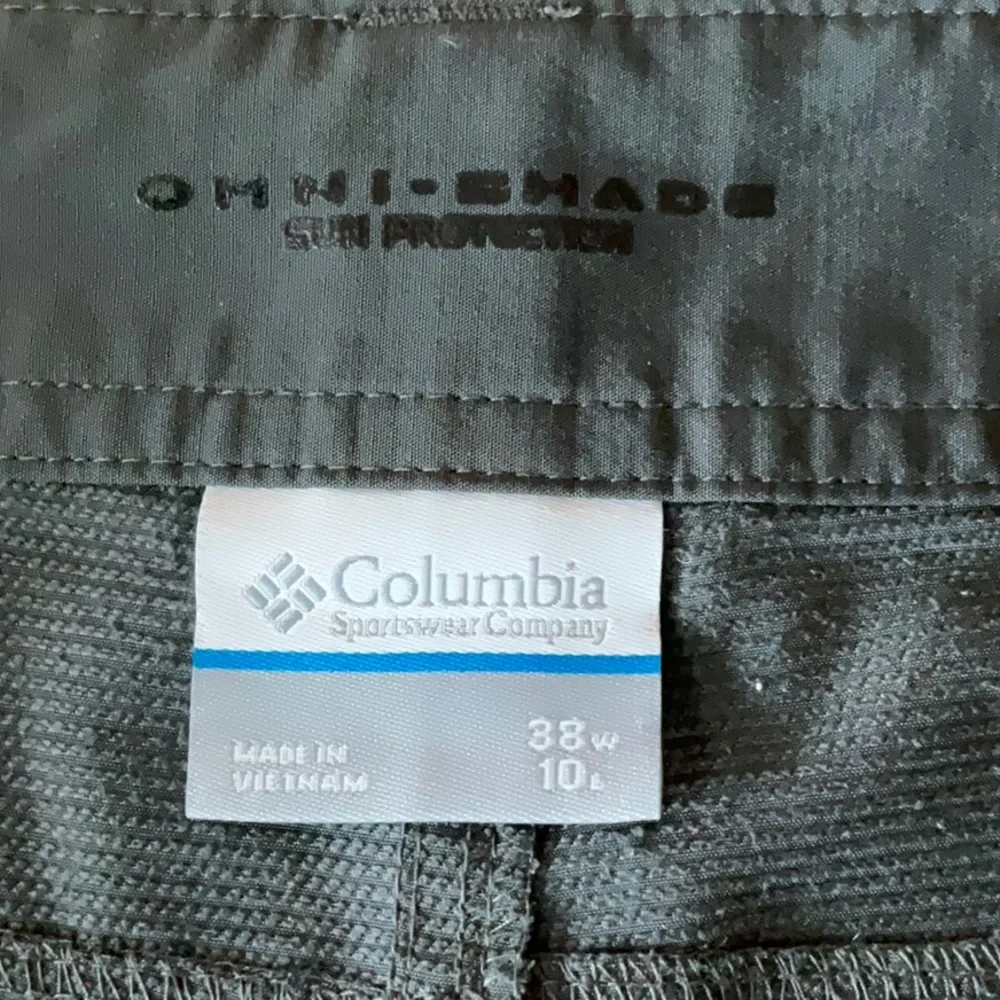 Columbia Men’s Omni shade Shorts - Picture 7 of 9